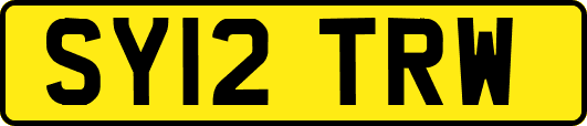SY12TRW