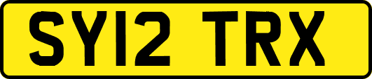 SY12TRX