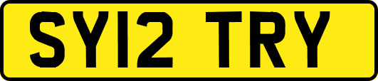 SY12TRY