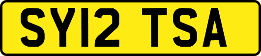 SY12TSA