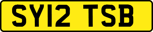 SY12TSB