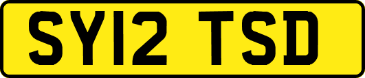 SY12TSD