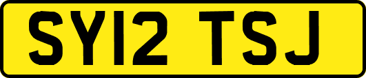 SY12TSJ