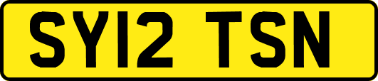 SY12TSN
