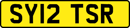 SY12TSR