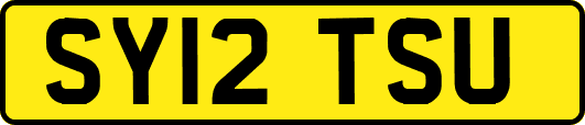 SY12TSU