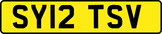 SY12TSV