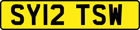 SY12TSW