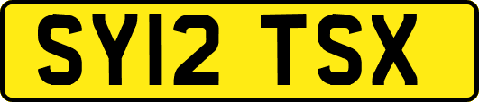SY12TSX