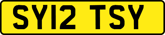 SY12TSY