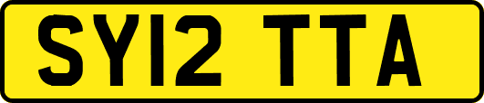 SY12TTA