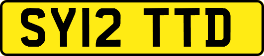 SY12TTD