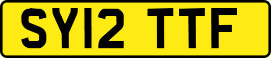 SY12TTF