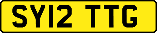 SY12TTG