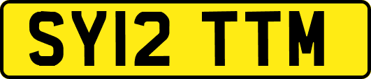 SY12TTM