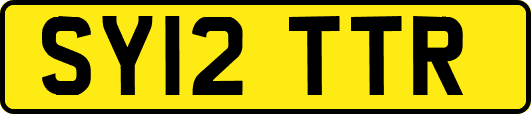 SY12TTR