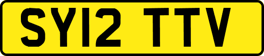 SY12TTV