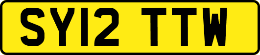 SY12TTW