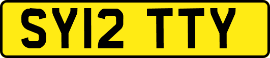 SY12TTY