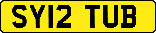 SY12TUB