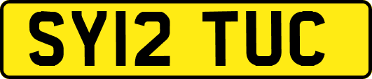 SY12TUC