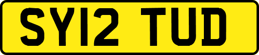 SY12TUD