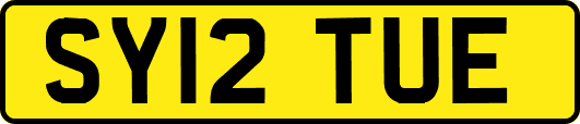 SY12TUE