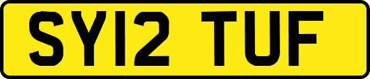 SY12TUF