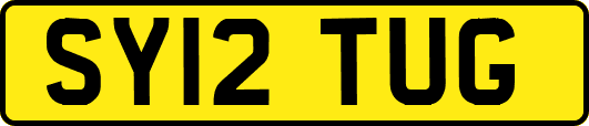 SY12TUG