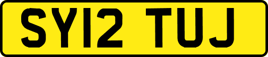 SY12TUJ