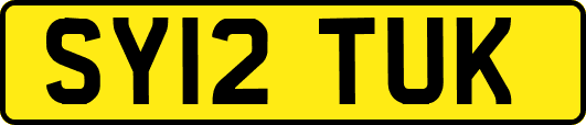 SY12TUK