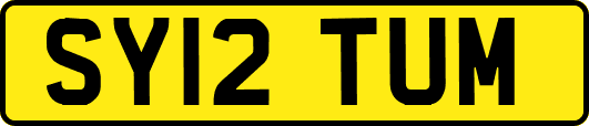 SY12TUM
