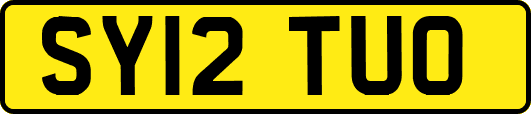 SY12TUO