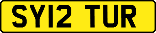 SY12TUR