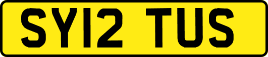 SY12TUS