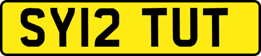 SY12TUT