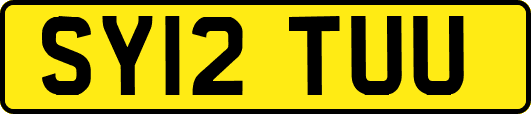 SY12TUU