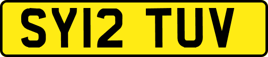 SY12TUV