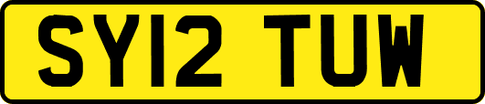 SY12TUW