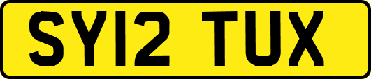 SY12TUX