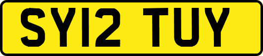 SY12TUY