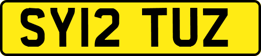 SY12TUZ