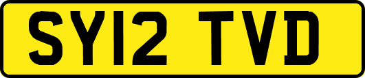 SY12TVD