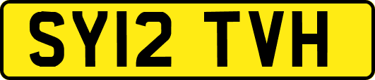 SY12TVH