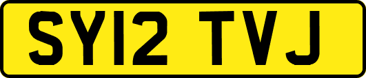 SY12TVJ