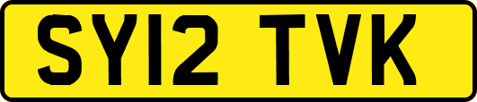 SY12TVK