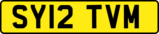 SY12TVM