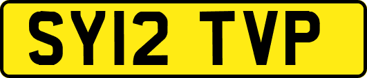 SY12TVP