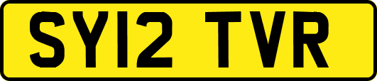 SY12TVR