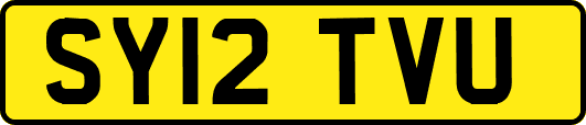 SY12TVU